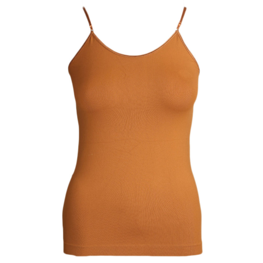 Women's Shameez - Brown, Women, Shameez And Camisole, Chase Value, Chase Value