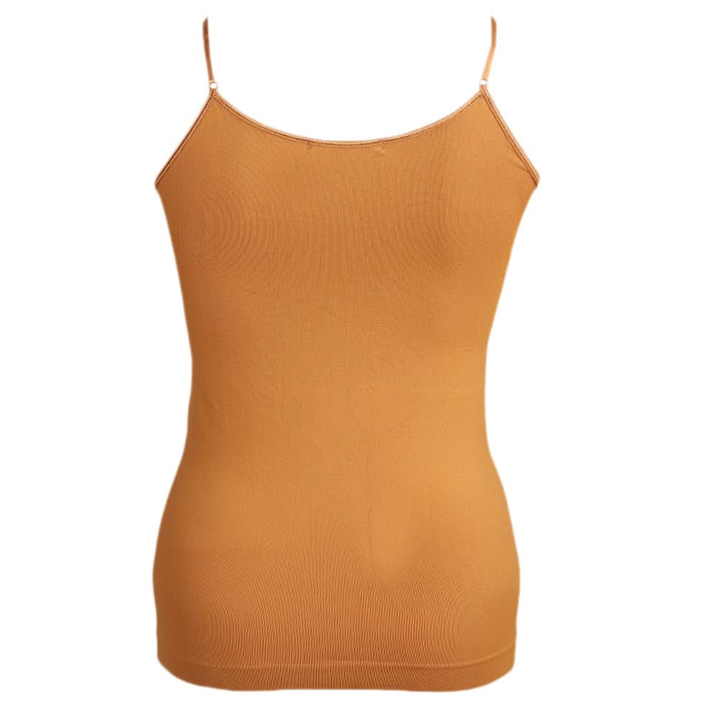 Women's Shameez - Brown, Women, Shameez And Camisole, Chase Value, Chase Value