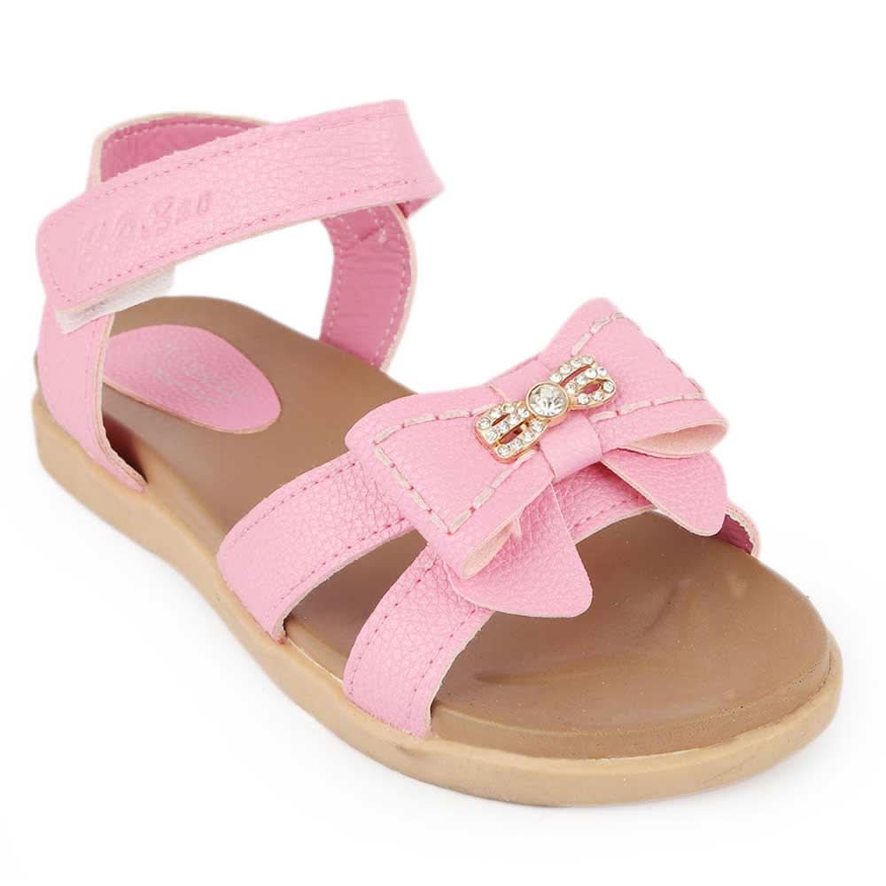 Girl's Sandal 219 - Pink, Kids, Girls Sandals, Chase Value, Chase Value