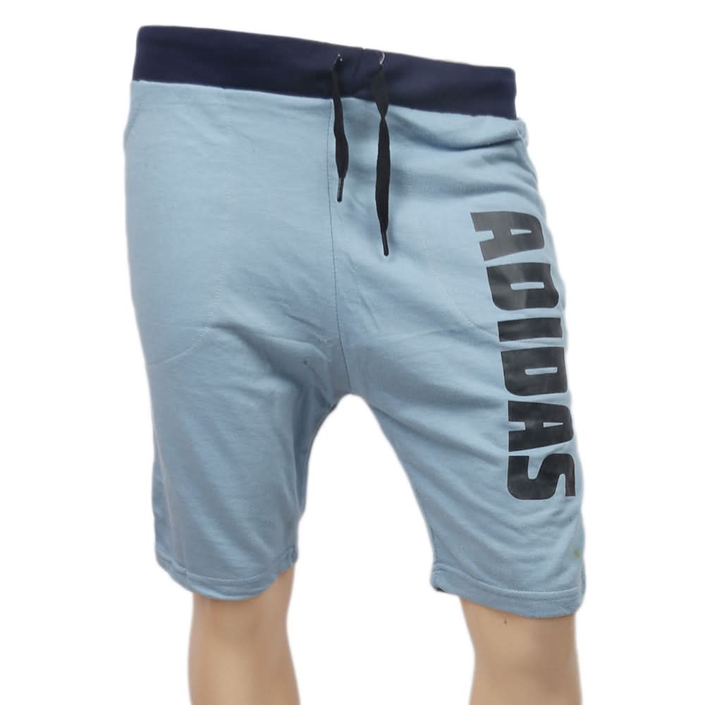 Men's Terry Short 3Pcs - Multi, Men, Shorts, Chase Value, Chase Value
