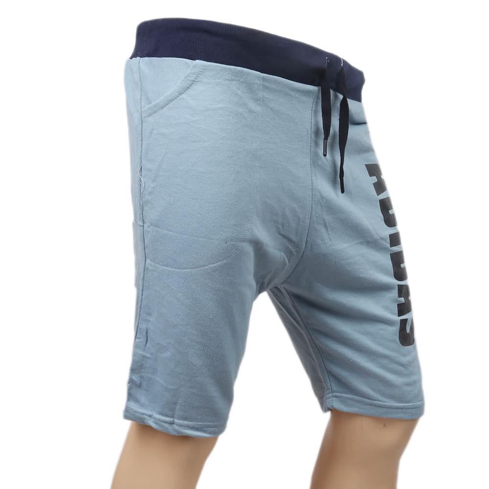 Men's Terry Short 3Pcs - Multi, Men, Shorts, Chase Value, Chase Value