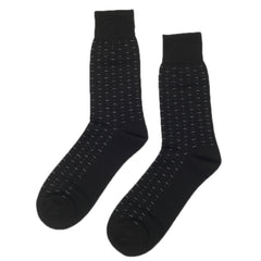 Eminent Men’s Socks - Black, Men's Socks, Eminent, Chase Value