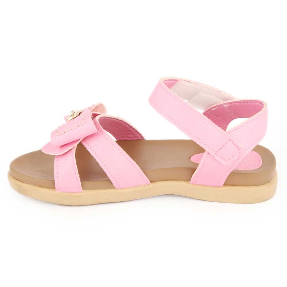 Girl's Sandal 219 - Pink, Kids, Girls Sandals, Chase Value, Chase Value