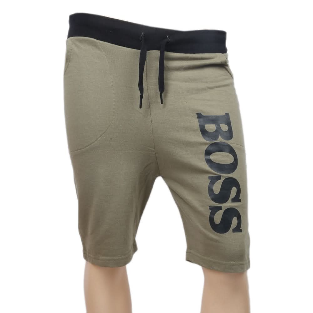 Men's Terry Short 3Pcs - Multi, Men, Shorts, Chase Value, Chase Value