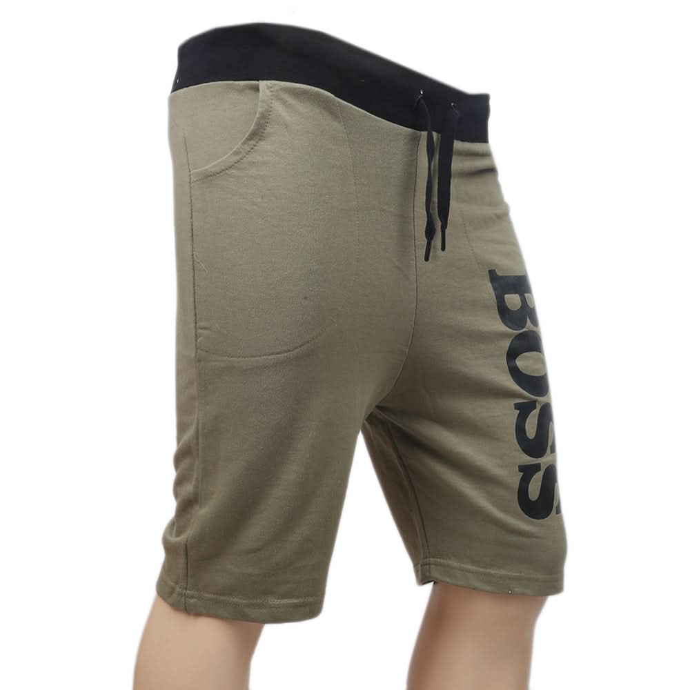 Men's Terry Short 3Pcs - Multi, Men, Shorts, Chase Value, Chase Value