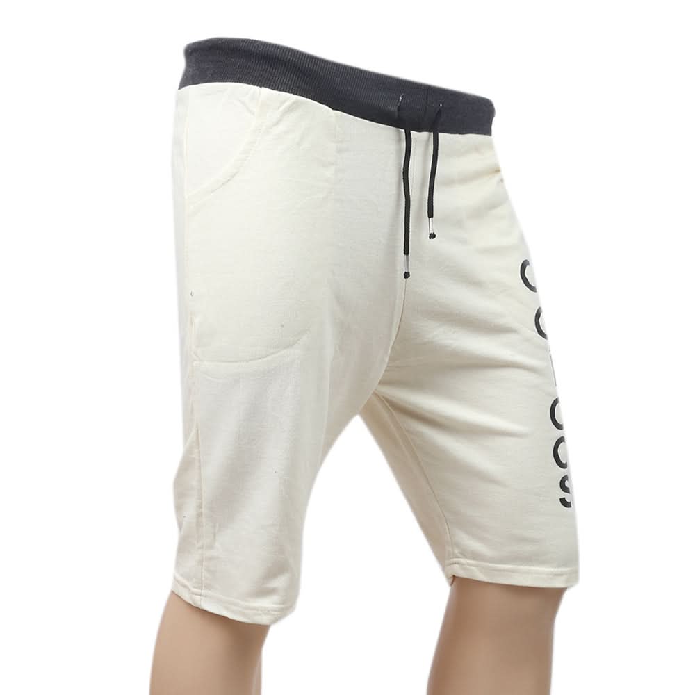Men's Plain Short 3 Pcs Pack - Multi, Men, Shorts, Chase Value, Chase Value