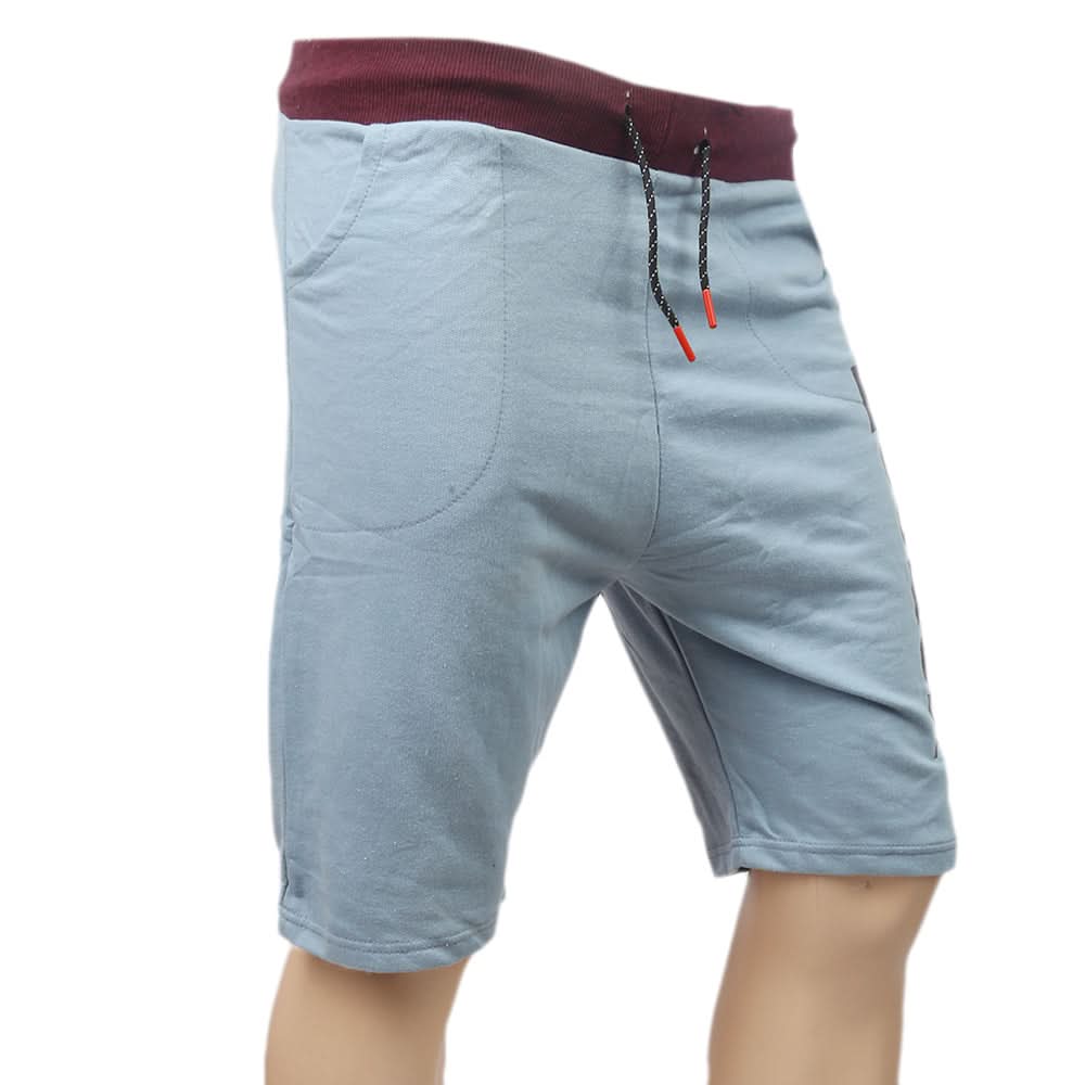 Men's Plain Short 3 Pcs Pack - Multi, Men, Shorts, Chase Value, Chase Value