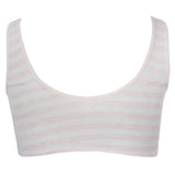 Women's Foam Biddies - Pink, Women Bras, Chase Value, Chase Value