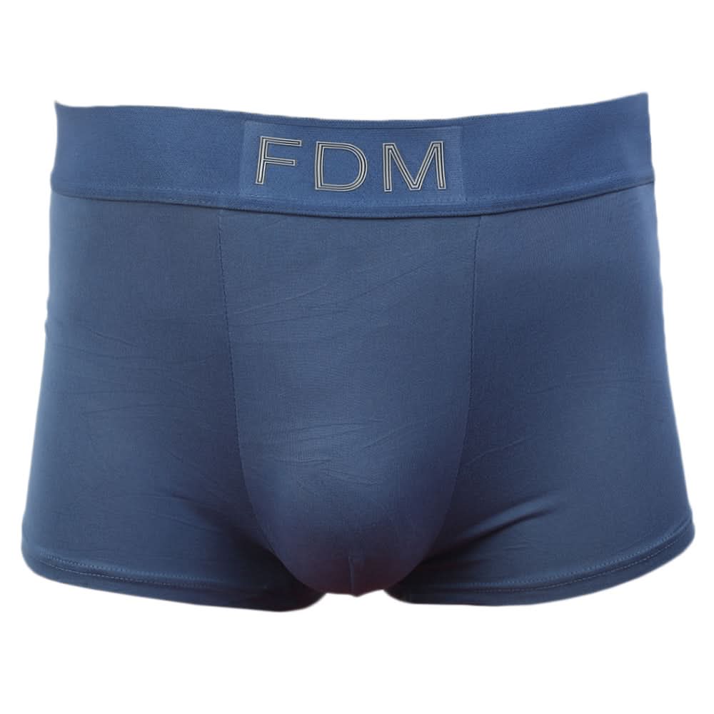 Men's Boxer - Steel Green, Men's Underwear, Chase Value, Chase Value