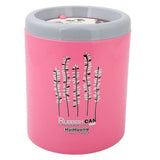 Mini Dustbin - Pink, Home & Lifestyle, Storage Boxes, Chase Value, Chase Value
