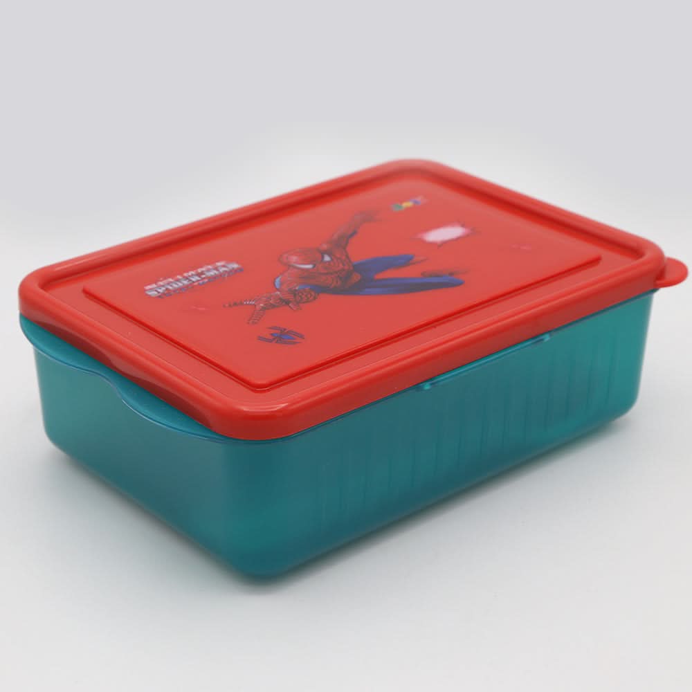 Recta Lunch Box JZ-970 - Green, Kids, Tiffin Boxes And Bottles, Chase Value, Chase Value