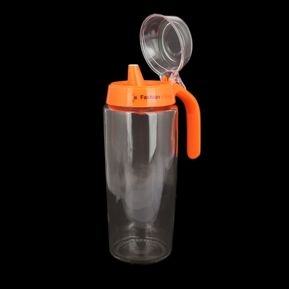 Glass Oil Jug - Multi, Home & Lifestyle, Storage Boxes, Chase Value, Chase Value