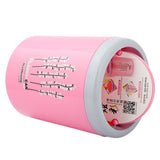Mini Dustbin - Pink, Home & Lifestyle, Storage Boxes, Chase Value, Chase Value