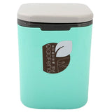 Mini Dustbin - Sea Green, Home & Lifestyle, Storage Boxes, Chase Value, Chase Value