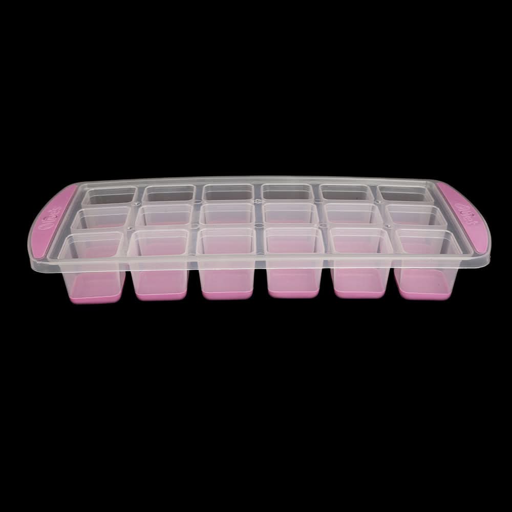 Ice Cube Tray - Purple, Home & Lifestyle, Serving And Dining, Chase Value, Chase Value