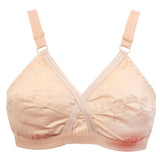 Women's Bra Cross Star - Skin, Women Socks Stocking & Gloves, Chase Value, Chase Value