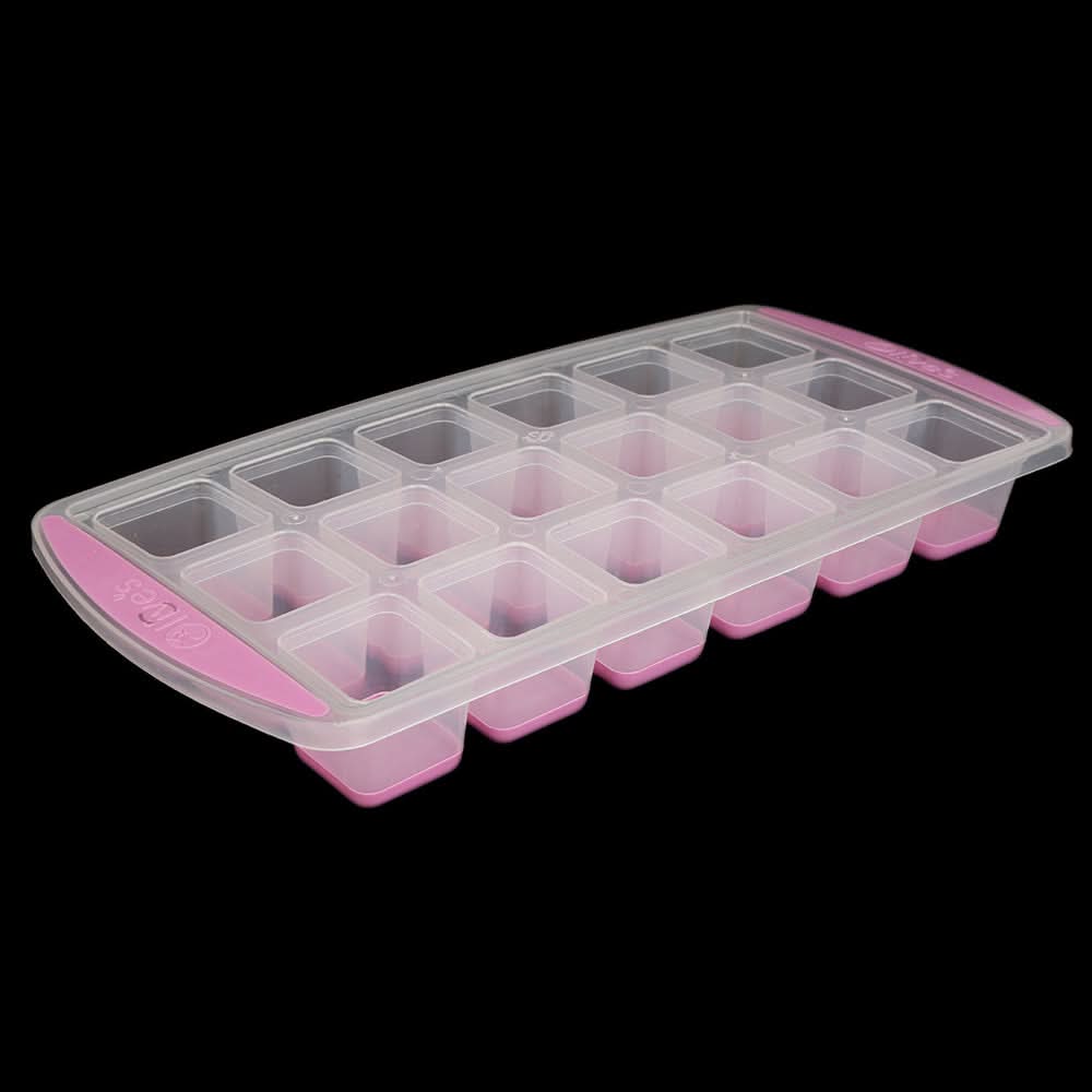 Ice Cube Tray - Purple, Home & Lifestyle, Serving And Dining, Chase Value, Chase Value