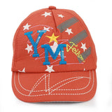 Kids P-Cap - Mustard, Kids, Boys Caps And Hats, Chase Value, Chase Value