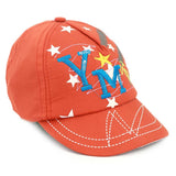 Kids P-Cap - Mustard, Kids, Boys Caps And Hats, Chase Value, Chase Value
