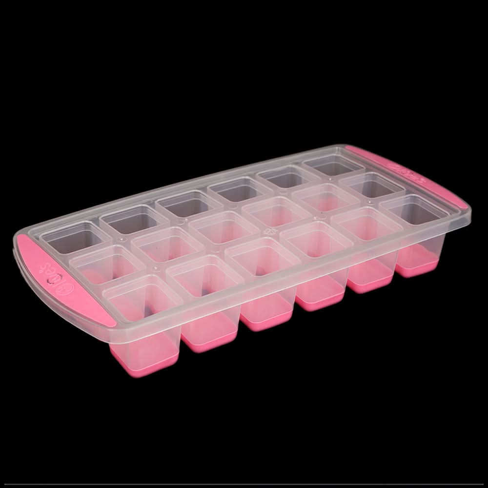 Ice Cube Tray - Pink, Home & Lifestyle, Serving And Dining, Chase Value, Chase Value