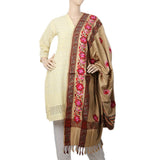 Women's Embroidered Shawl - G, Women, Shawls And Scarves, Chase Value, Chase Value