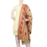 Women's Embroidered Shawl - Multi - I, Women, Shawls And Scarves, Chase Value, Chase Value