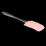 Spatula Silicon with Crystal Handle - Pink, Home & Lifestyle, Baking, Chase Value, Chase Value