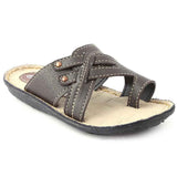 Boys Slipper - Brown, Kids, Boys Slippers, Chase Value, Chase Value