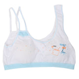 Girls Foam Biddies - Blue, Kids, Shameez Camisole And Biddies, Chase Value, Chase Value
