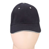 Men's Cap - Black, Men, Caps & Hats, Chase Value, Chase Value