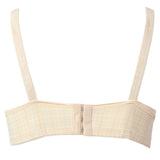Women's Foam Bra - Beige, Women Bras, Chase Value, Chase Value