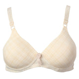 Women's Foam Bra - Beige, Women Bras, Chase Value, Chase Value