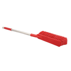 Hand Dust Brush - Red, Home & Decor, Chase Value, Chase Value