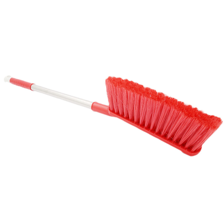 Hand Dust Brush - Red, Home & Decor, Chase Value, Chase Value