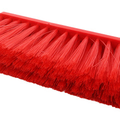 Hand Dust Brush - Red, Home & Decor, Chase Value, Chase Value