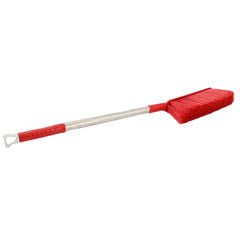 Hand Dust Brush - Red, Home & Decor, Chase Value, Chase Value