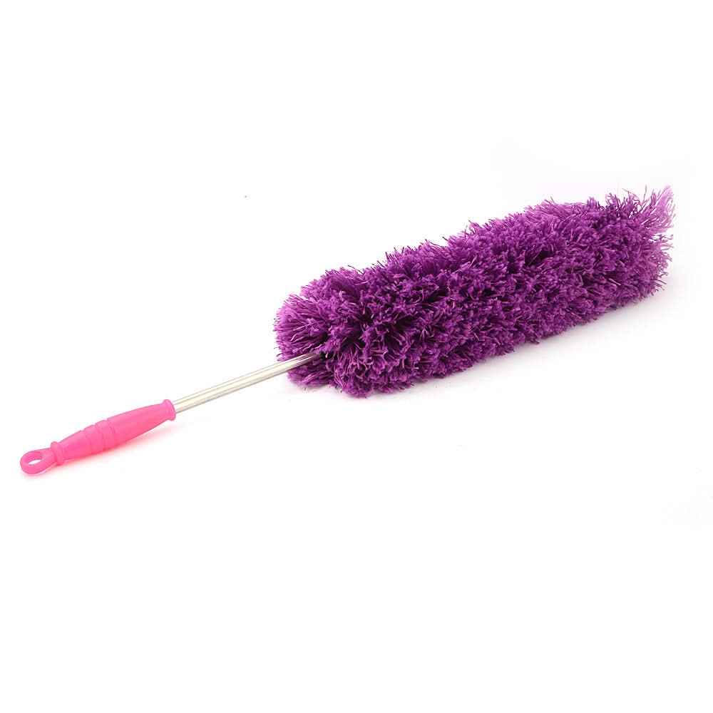 Hand Duster - Purple, Home & Decor, Chase Value, Chase Value