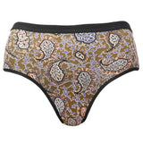 Women's Panty - Green, Women, Panties, Chase Value, Chase Value