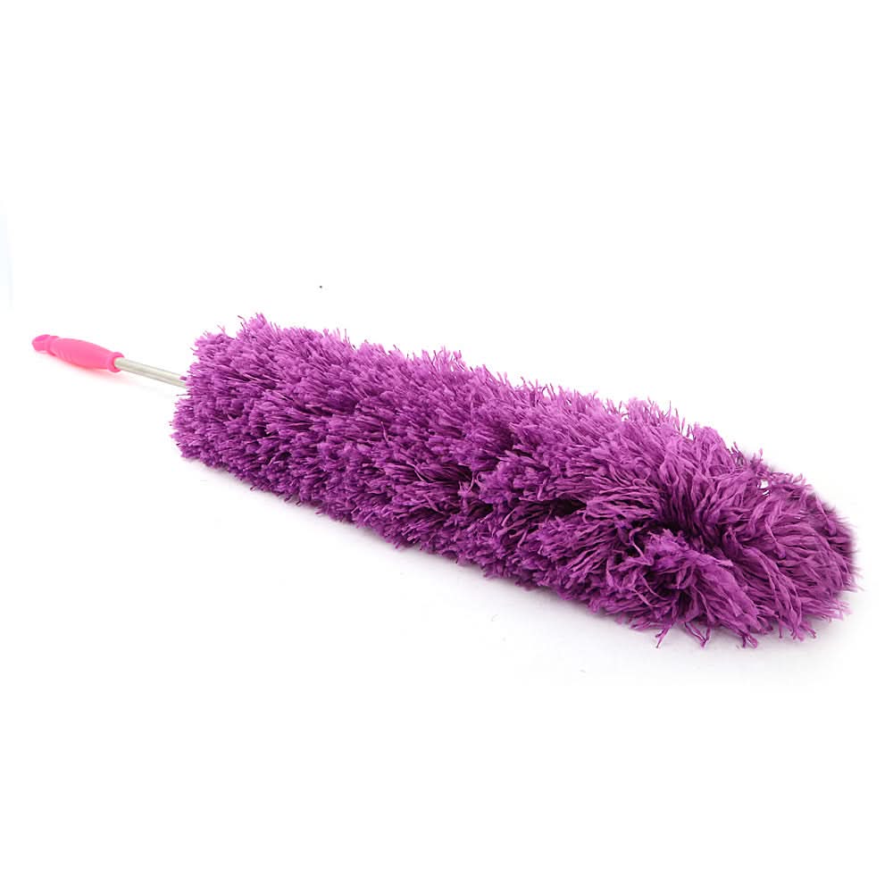 Hand Duster - Purple, Home & Decor, Chase Value, Chase Value