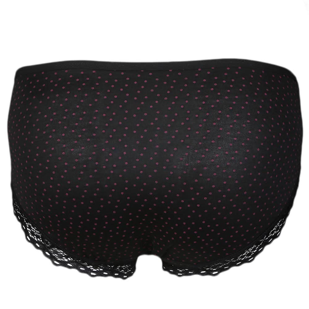 Women's Plain Panty - Black, Women, Panties, Chase Value, Chase Value