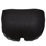 Women's Plain Panty - Black, Women, Panties, Chase Value, Chase Value