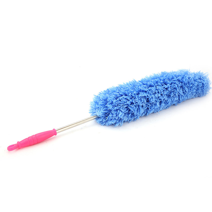 Hand Duster - Blue, Home & Decor, Chase Value, Chase Value