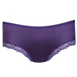 Women's Plain Panty - Purple, Women, Panties, Chase Value, Chase Value