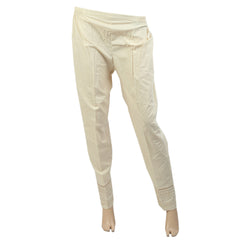 Eminent Women's Woven Trouser - Skin, Women Pants & Tights, Eminent, Chase Value