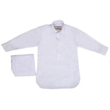 Boys Mashriq Kameez Shalwar  Plain - White, Kids, Boys Shalwar Kameez, Chase Value, Chase Value