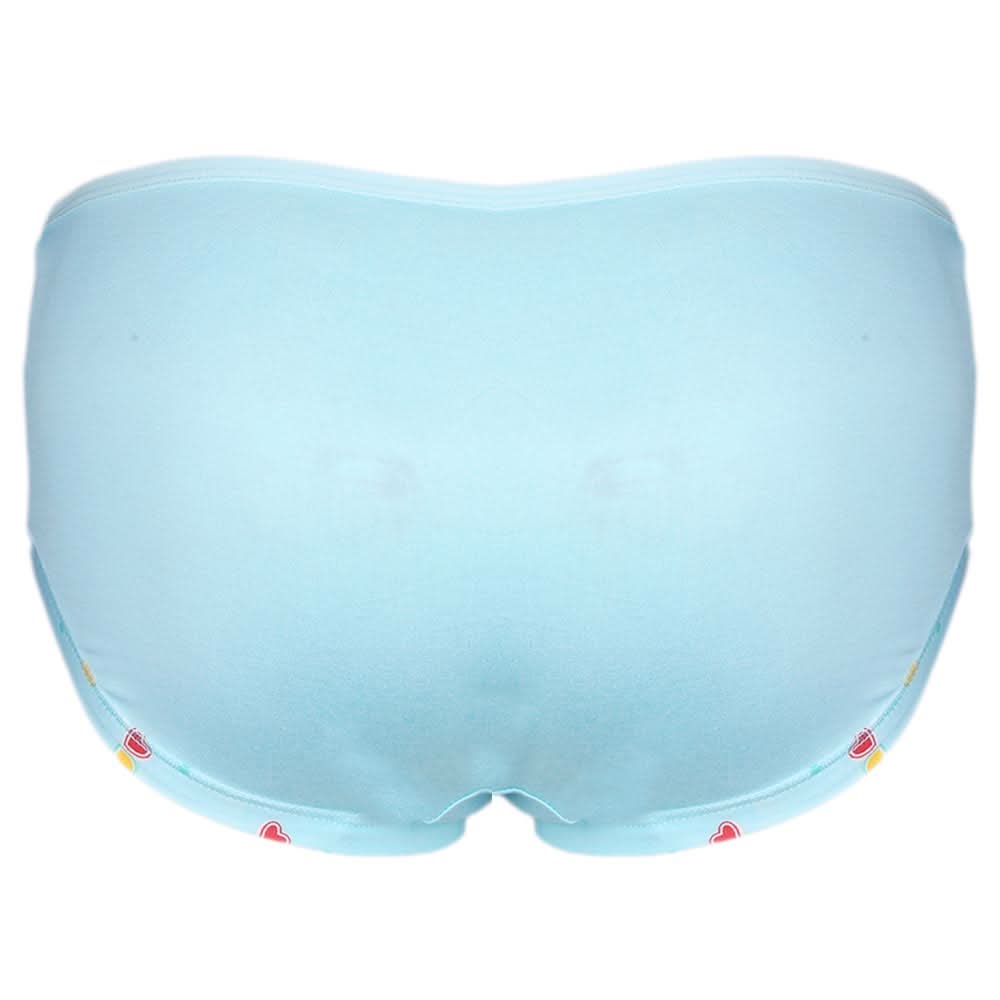 Women's Panty - Cyan, Women, Panties, Chase Value, Chase Value