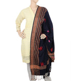 Women's Embroidered Shawl - Multi - R, Women, Shawls And Scarves, Chase Value, Chase Value