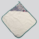 Kitchen Hanging Towel 13x13cm - Off White, Home & Lifestyle, Kitchen Towels, Chase Value, Chase Value