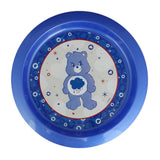 Kids Character Plate Flat - Royal Blue, Home & Lifestyle, Serving And Dining, Chase Value, Chase Value