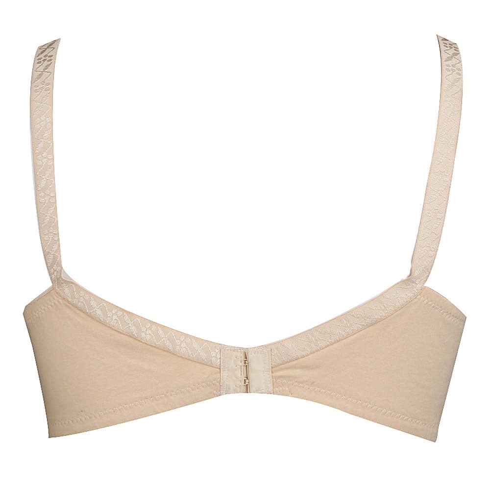Women's Foam Bra - Skin, Women, Bras, Chase Value, Chase Value